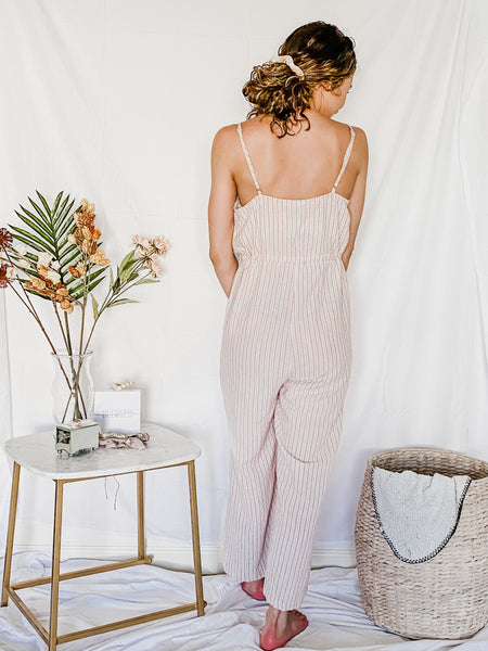 Erynn jumpsuit