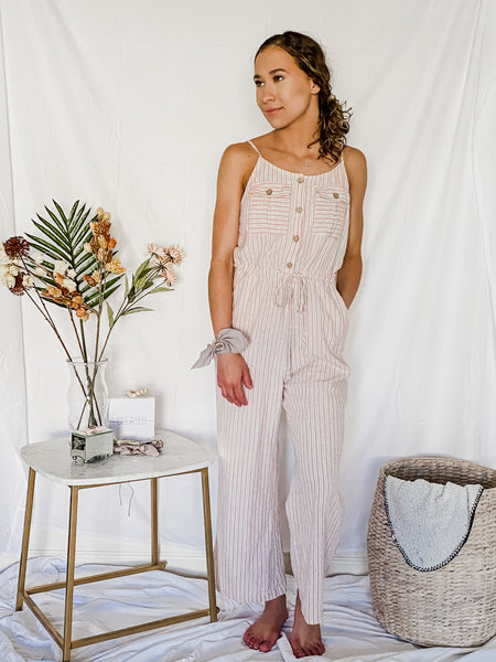 Erynn jumpsuit