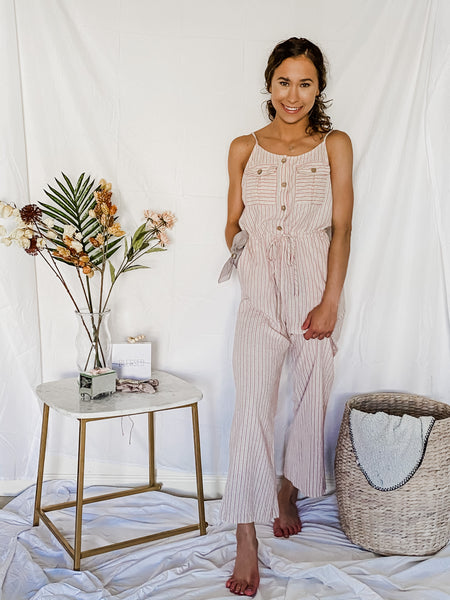 Erynn jumpsuit