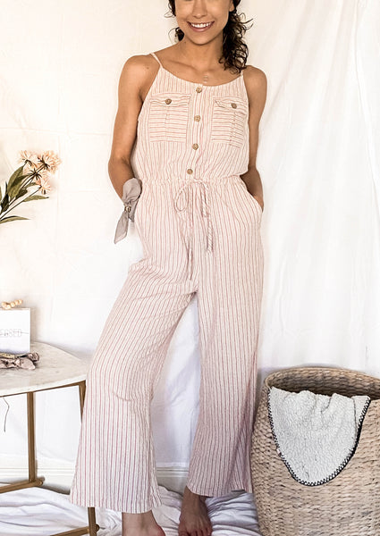 Erynn jumpsuit