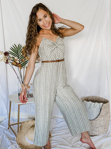 Knot Today jumpsuit