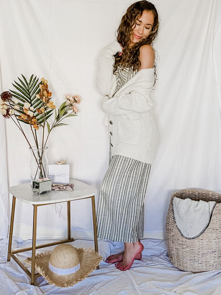 Knot Today jumpsuit