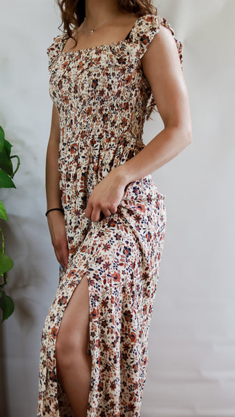 Summer Fling Maxi Dress